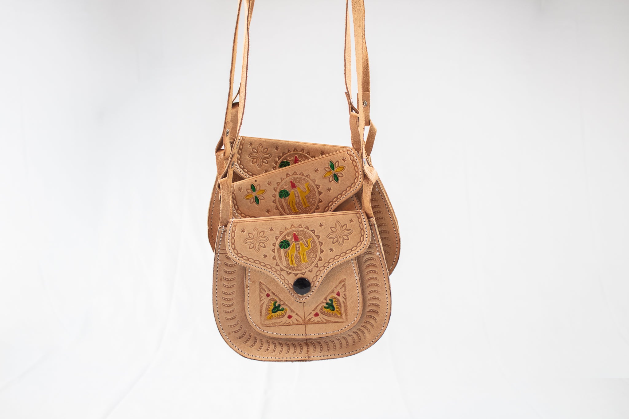 Maple Leaf Edie Bag Tribe | Handbags | Roots