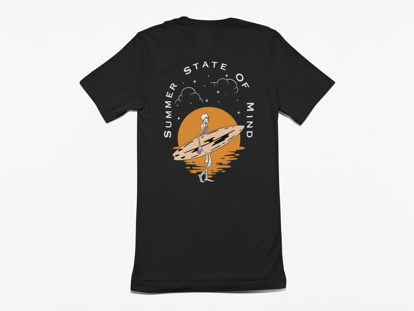Summer State of Mind Tee