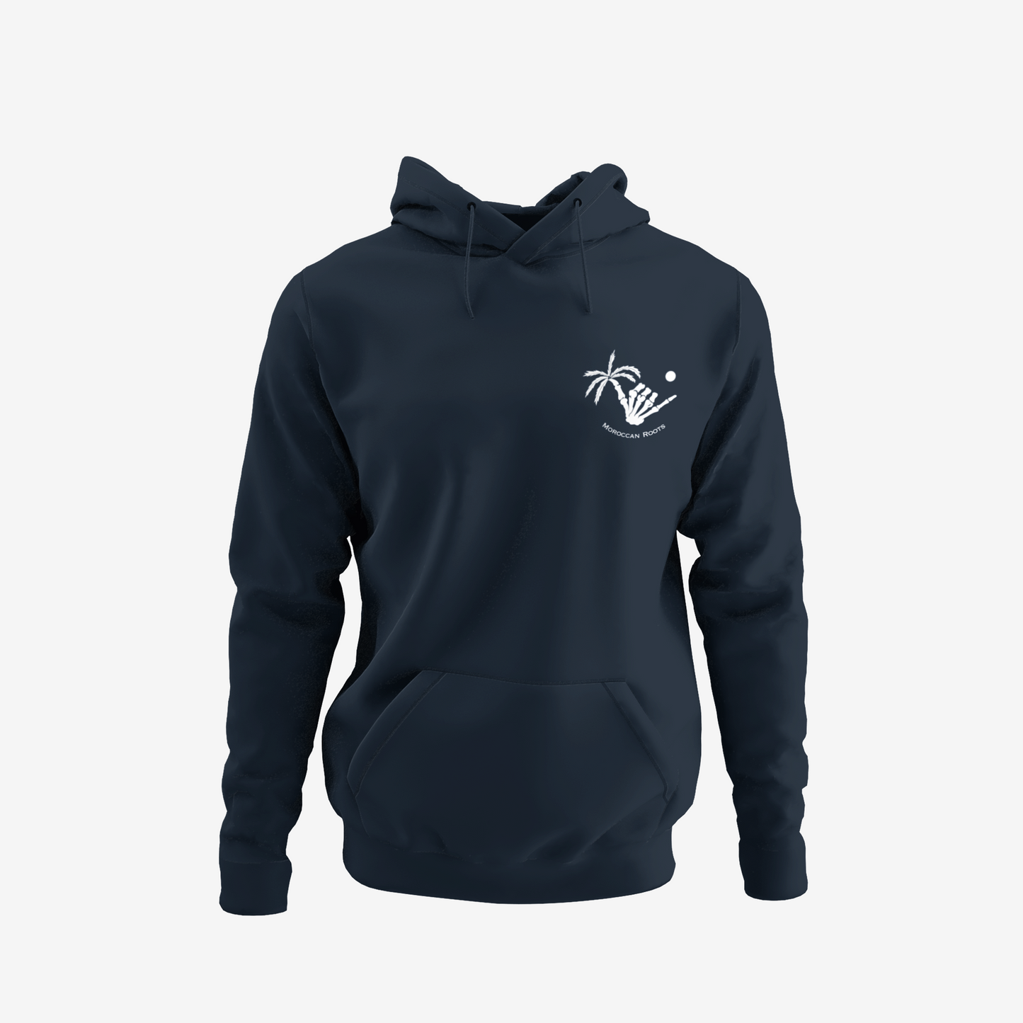 Anchor Point Hoodie